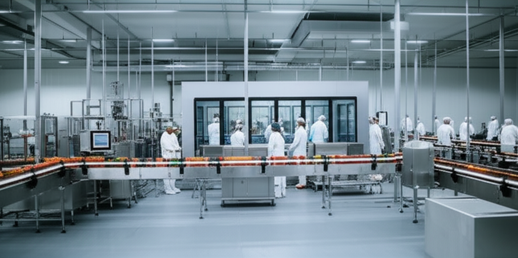 OEM/ODM Manufacturing Services